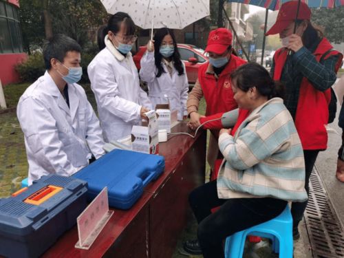 下沉黨員的教育咨詢服務(wù) 黨建引領(lǐng)下的“三服務(wù)”實(shí)踐