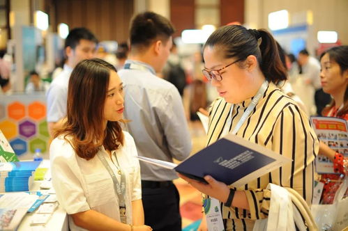 2018 HROOT中國(guó)人力資源服務(wù)展上海站盛況空前 百家人力資源服務(wù)機(jī)構(gòu)亮相，萬名HR齊聚一堂