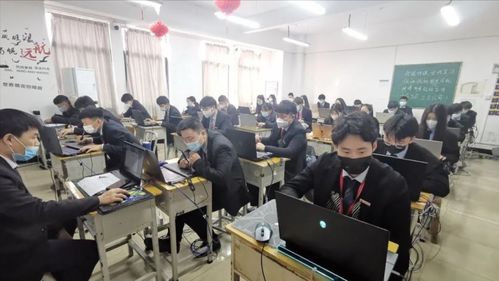 宿遷職業技術學院 以階梯式教育體系，精準助力學生實現高質量就業